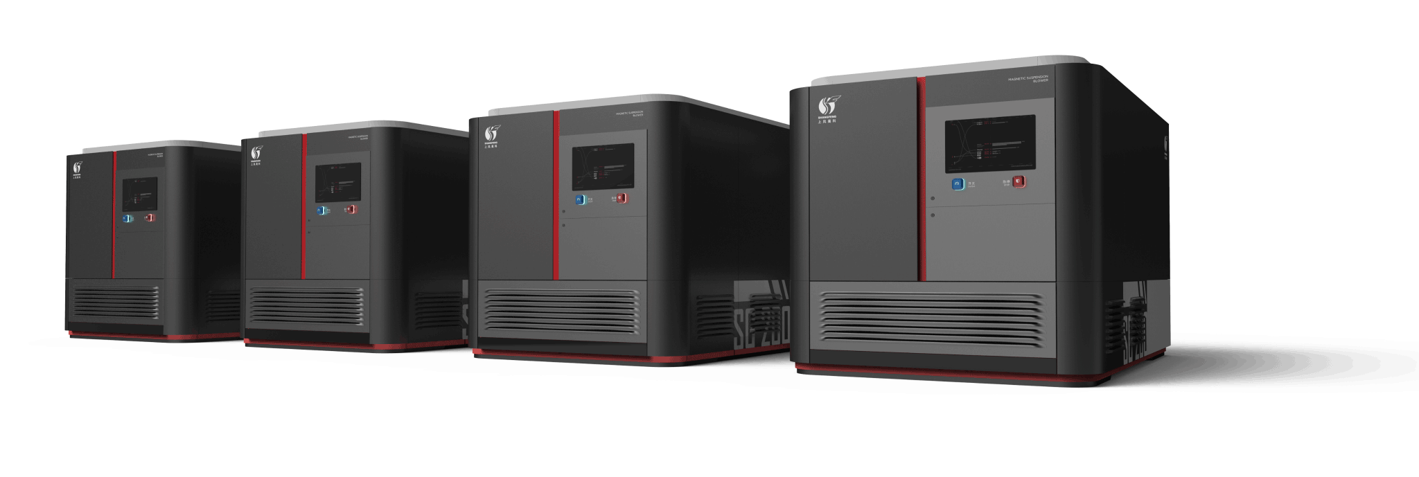 中国制造！leyu.乐鱼环境高端工业环保风机荣耀面世